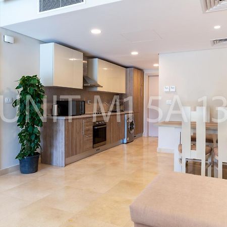 Elgouna Heart Mangroovy New 2Bedrooms Хургада Экстерьер фото