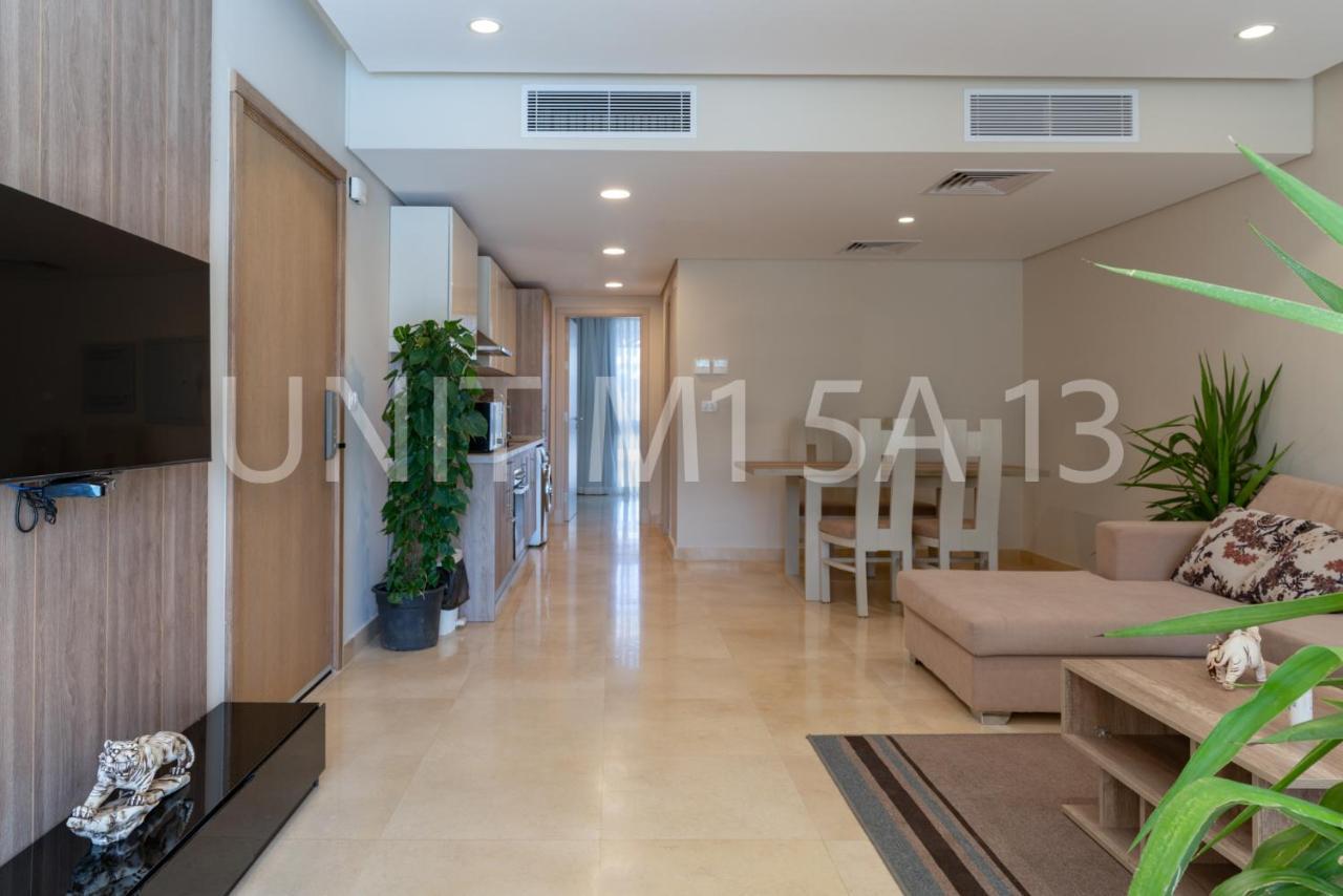 Elgouna Heart Mangroovy New 2Bedrooms Хургада Экстерьер фото