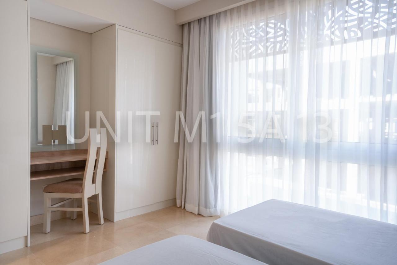 Elgouna Heart Mangroovy New 2Bedrooms Хургада Экстерьер фото