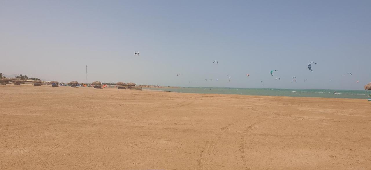 Elgouna Heart Mangroovy New 2Bedrooms Хургада Экстерьер фото